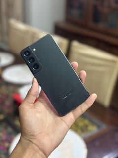 Samsung s22 urgent sale
