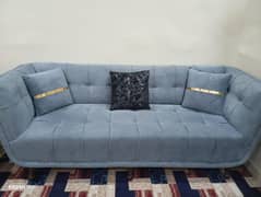 5 seater sofa