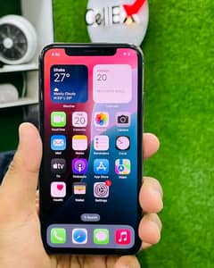 iPhone xs 256 GB 03208228097 my whatsapp number