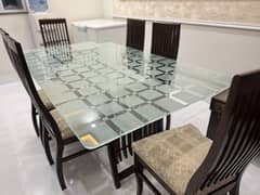 Dinning Table
