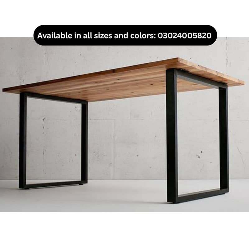 Office Table, Computer Table, and Study Table All Size Available 2