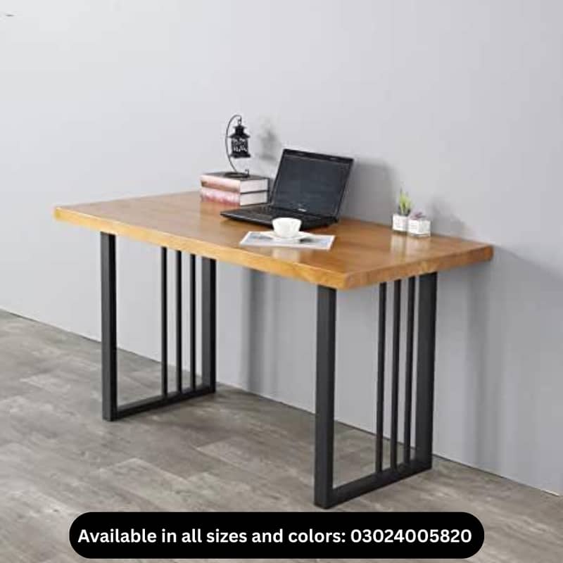 Office Table, Computer Table, and Study Table All Size Available 7