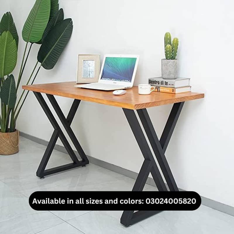 Office Table, Computer Table, and Study Table All Size Available 8