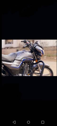 Suzuki 110 For sell vip condition All ok. 03181015438