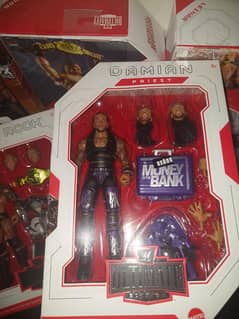 Damian Priest Ultimate Edition Box Packed