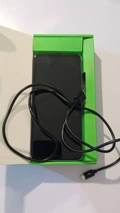 Infinix Hot 7HD