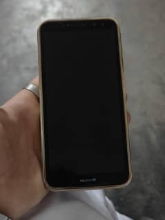 HUAWEI MATE 10 Lite with original charger and box