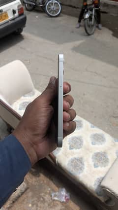 I phone 12 pta approve  All ok hai battery health 96