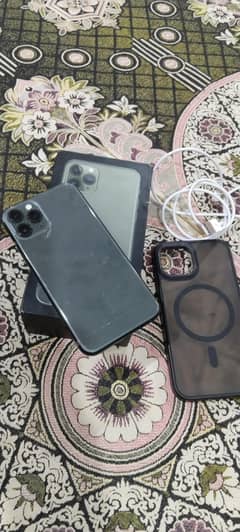 iphone 11 pro factory unlock non PTA