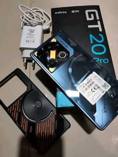 infinix GT 20 Pro. 12/256 GB 03208228097 my whatsapp number