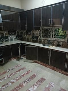 Allama Iqbal Town 10 Marla Double Story House For Rent