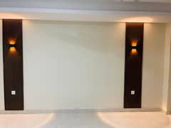 3 Bedroom Flat For Rent In Faisal Town Mian Markaz