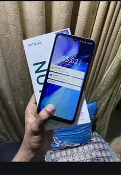 infinix