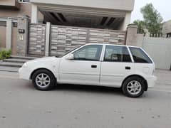 Suzuki cultus vxr  (03247607332)