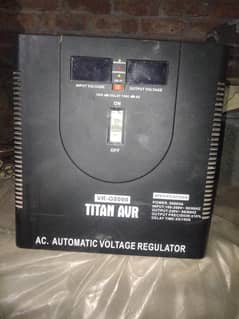 titan