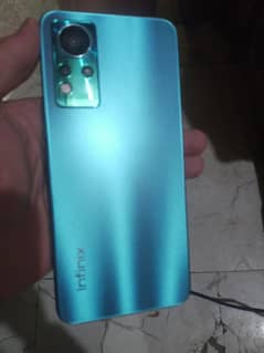 infinix not 11