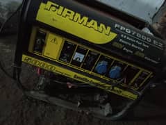 generator for sale