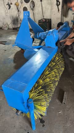 Welder Boy Full Train