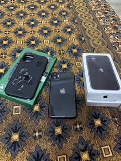 iPhone 11 Jv