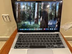 Apple Macbook Pro M1