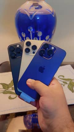 Iphone 14 Pro Brand New PTA