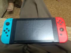 Nintendo Switch Used – Slight Fault – Urgent Sale