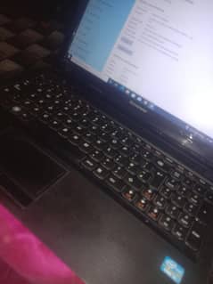 lenovo i5 secod genration