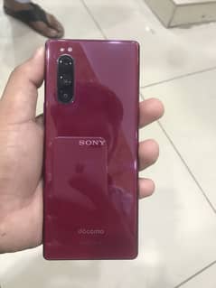 Sony xperia 5