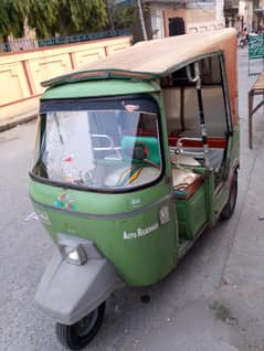 new Asia rickshaw for sale