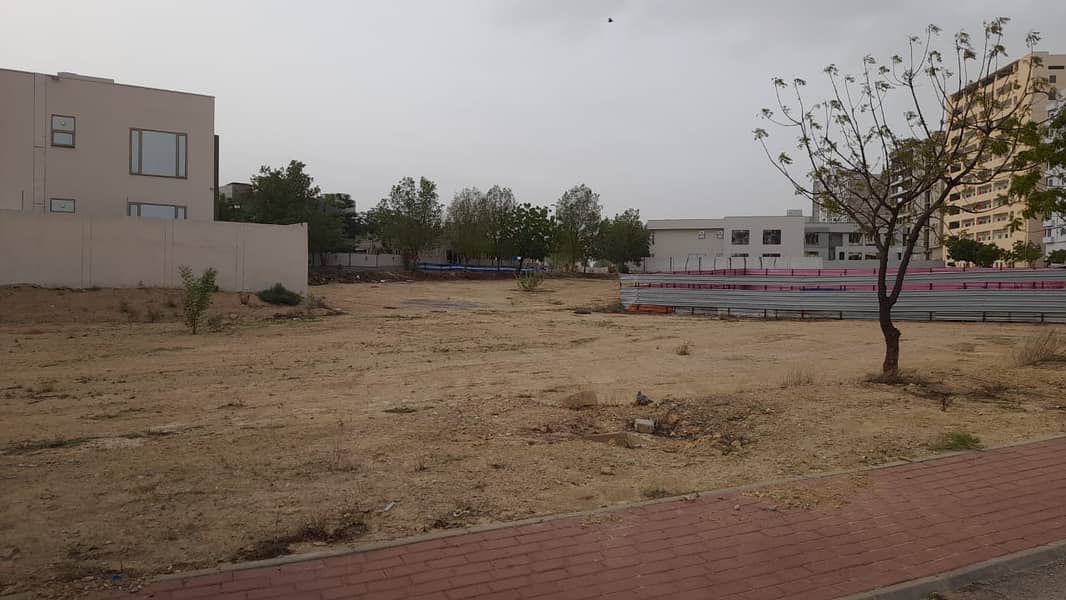 Precinct 4 | 563 sq. yrds. | S. Corner | I am Owner | P4 | Loop 0