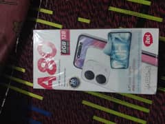 8/128 pta approved fast sell no open repier 10/10 condition