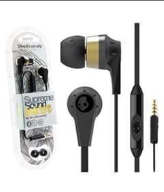 SkullCandy