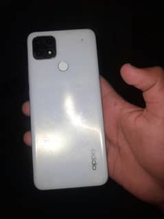 oppoA15s