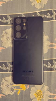 samsung s21 ultra dual physical PTA approved