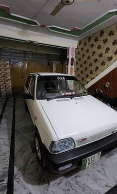 mehran euro vx 2017
