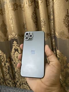 Iphone 11pro