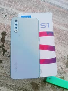 vivo s1 4 128 original mobile ha