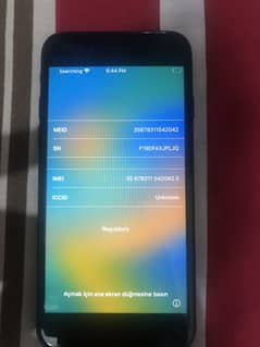 Lock to owner iPhone SE 2020