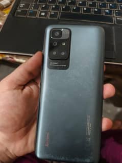 Redmi 10 6+2/128