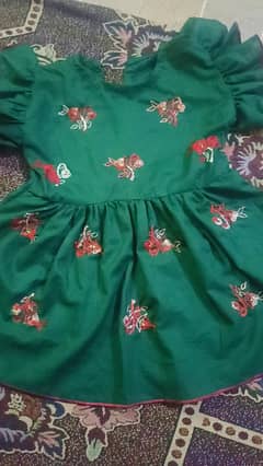 frock