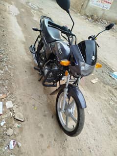 Suzuki