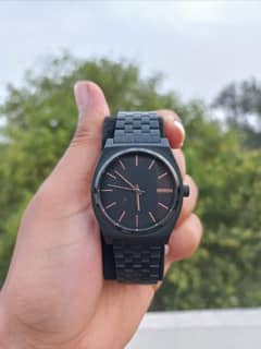 Nixon
