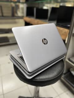 Hp 840 G4 Core i5 Generation 7th