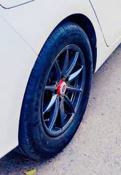 Rim