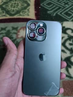 iPhone 13 Pro non pta