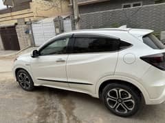Honda Vezel 2015 Z Package