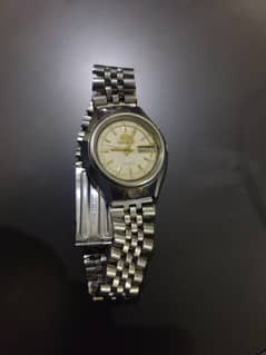 orient Automatic