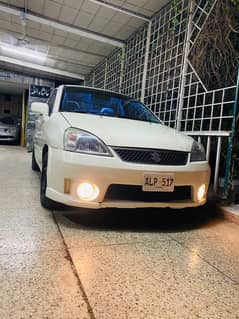 SUZUKI LIANA 2006 LXI
