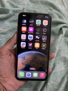 I phone 11 pro max factory unlock