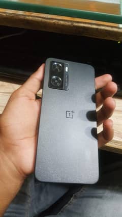 One plus Nord N20 SE